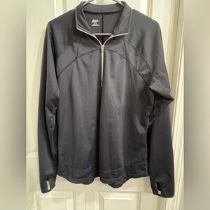 MEC Quarter Zip Long Sleeve